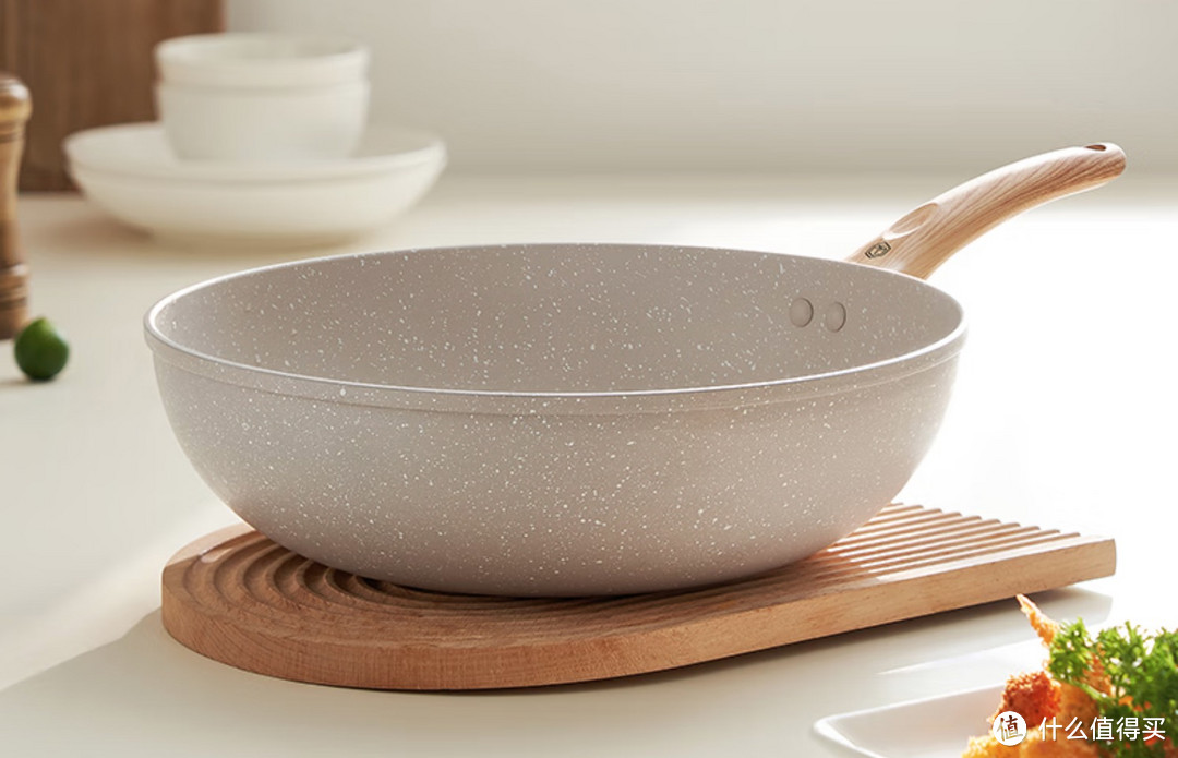 美食之道，从选择好厨具开始