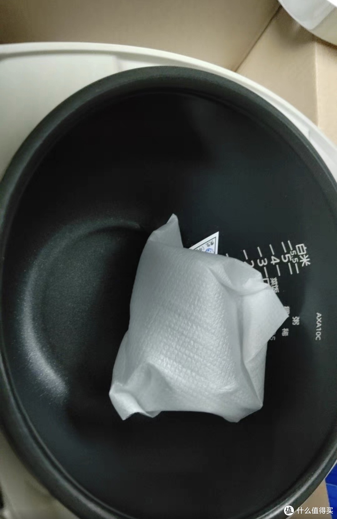 电饭锅的秘密,你知道吗?