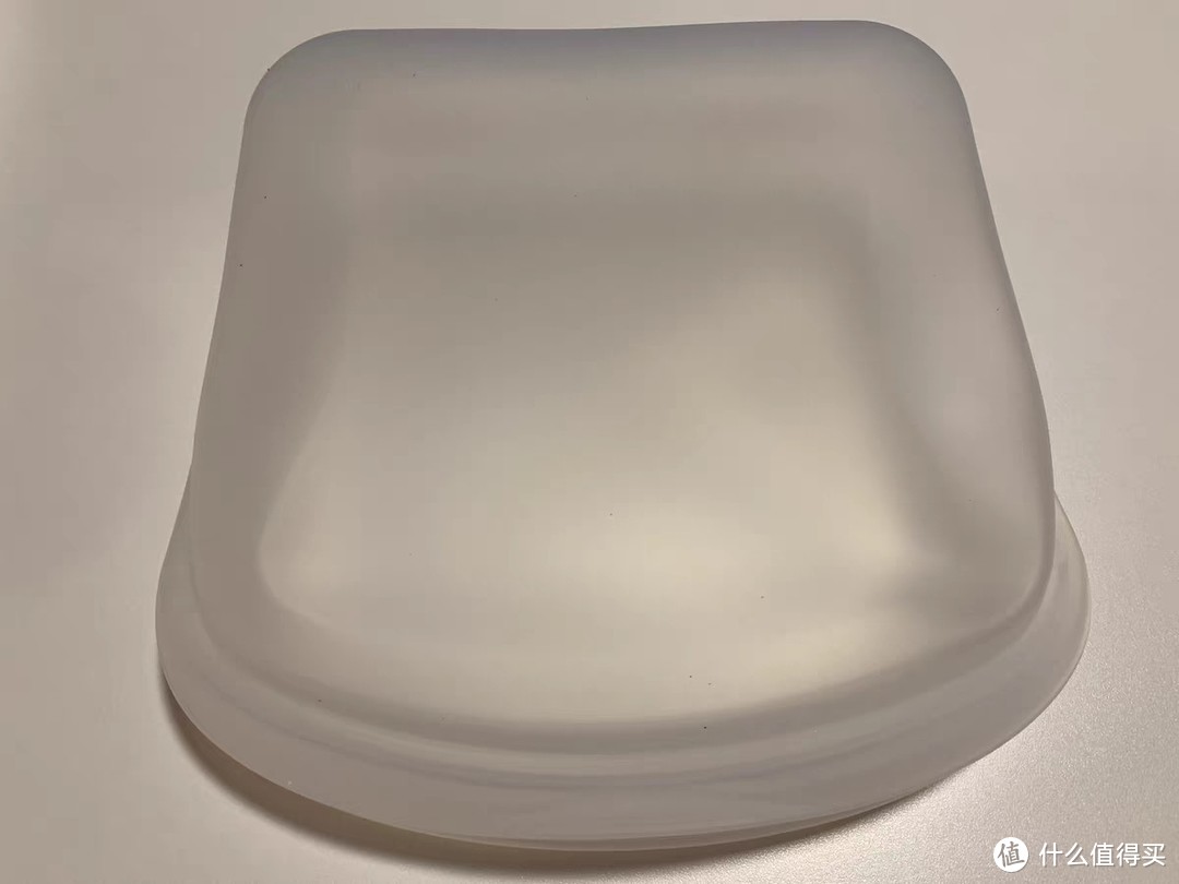 OTB铂金硅胶保鲜袋密封食品级冰箱冷冻收纳袋厨房分装储物袋家用