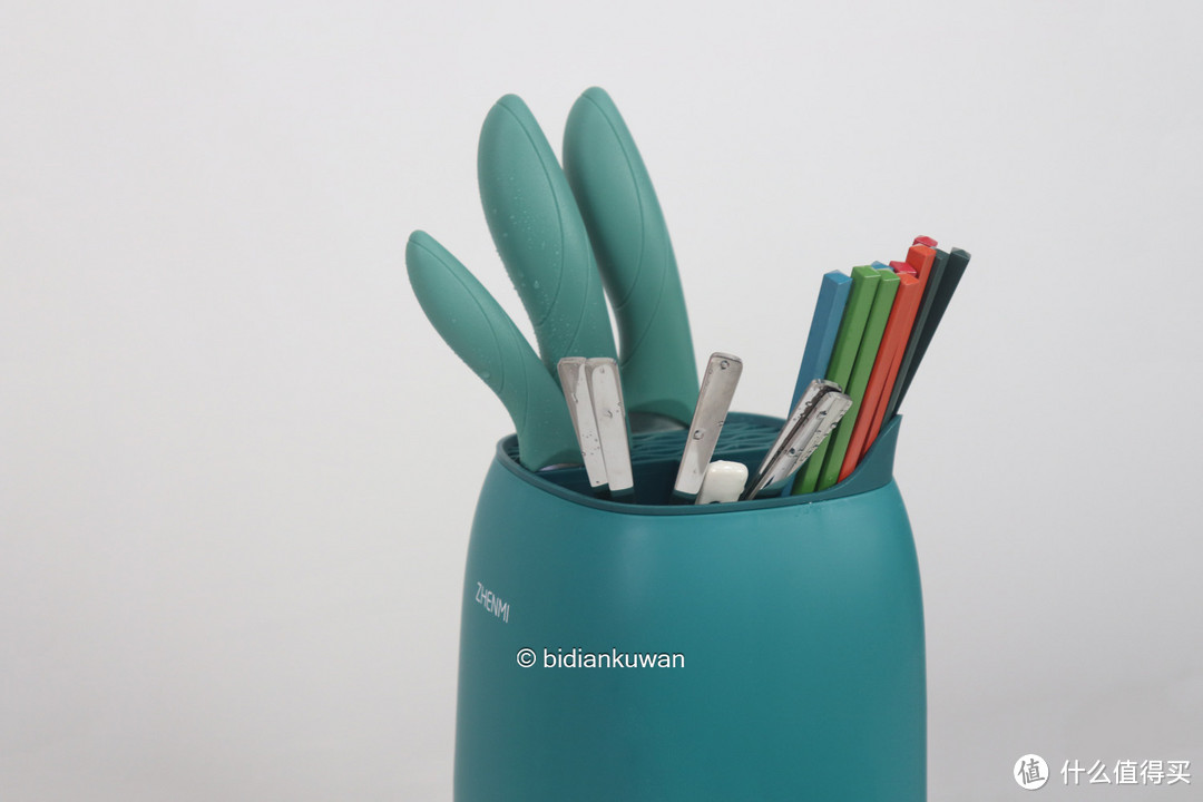 筷子厂商的骗局:合金筷子 = 塑料筷子?